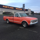 Illustration for article titled Been awhile... So here is 68 C10 Restoration Update - Part 1